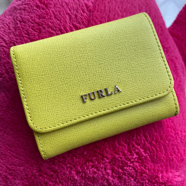 Furla - FURLA カードケースの通販 by yuima-ru .*˚｜フルラならラクマ