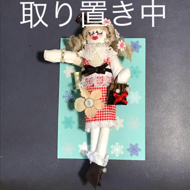 ゆうちゃん様専用の通販 by 格安ハンドメイドドールチャーム