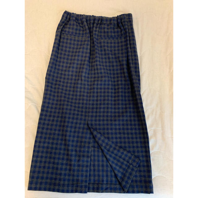 coen(コーエン)のcoen ロングスカート レディースのスカート(ロングスカート)の商品写真