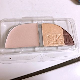 エスケーツー(SK-II)のゆうか様専用   SK-IIアイシャドウ(アイシャドウ)