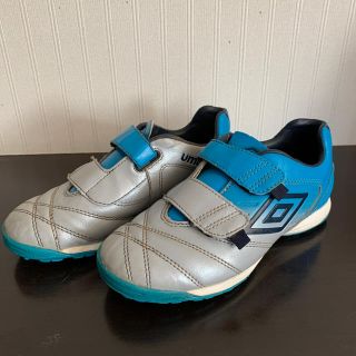 アンブロ(UMBRO)のUmbroアンブロ　サッカーシューズ (シューズ)