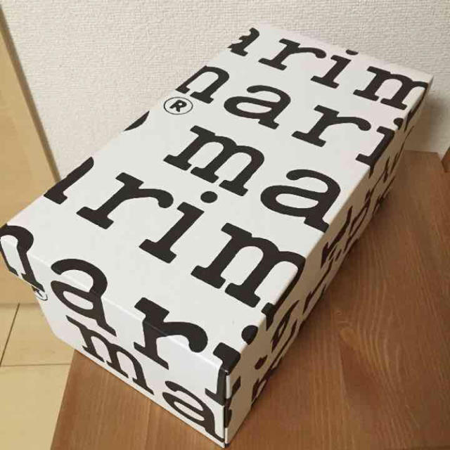 marimekko - マリメッコ ギフトボックス 箱の通販 by お取引 marimekko - マリメッコ ギフトボックス 箱の通販 by お取引