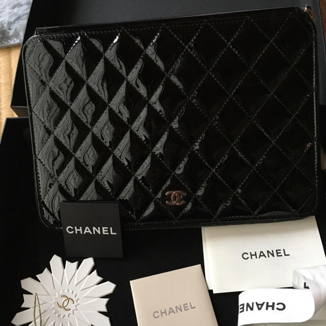 CHANEL(シャネル)のシャネル長財布 メンズのファッション小物(長財布)の商品写真