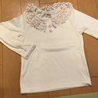 スーリー(Souris)のスーリー🎀120(Tシャツ/カットソー)