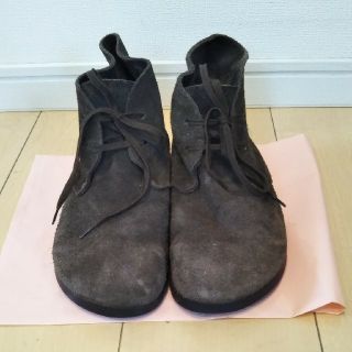 ビルケンシュトック(BIRKENSTOCK)のブーツ(ブーツ)