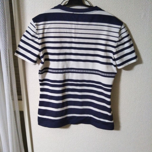 FENDI(フェンディ)のフェンディ半袖Tシャツ レディースのトップス(Tシャツ(半袖/袖なし))の商品写真