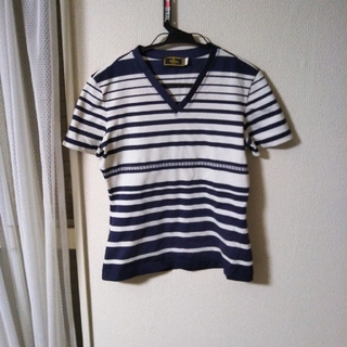 フェンディ(FENDI)のフェンディ半袖Tシャツ(Tシャツ(半袖/袖なし))