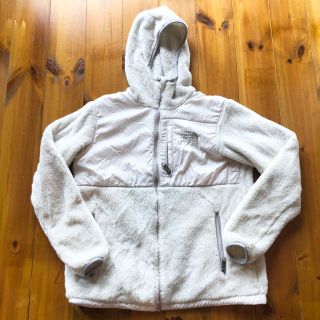 ザノースフェイス(THE NORTH FACE)のTHE NORTH FACE デナリジャケット　フリース　L(登山用品)