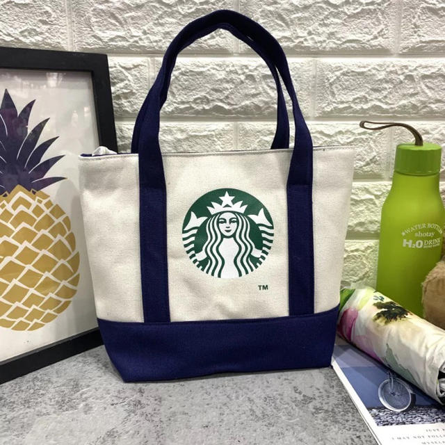 Starbucks Coffee(スターバックスコーヒー)のkei様　専用 レディースのバッグ(トートバッグ)の商品写真