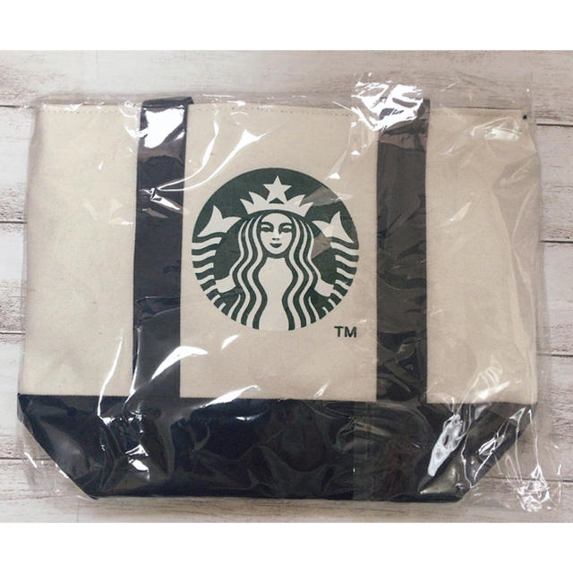 Starbucks Coffee(スターバックスコーヒー)のkei様　専用 レディースのバッグ(トートバッグ)の商品写真