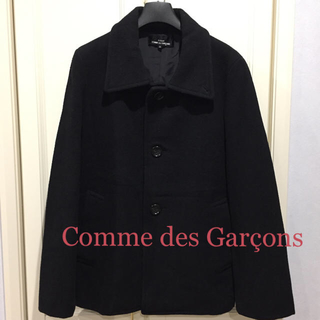 コム デ ギャルソン(COMME des GARCONS) ピーコート(メンズ)の通販 35 