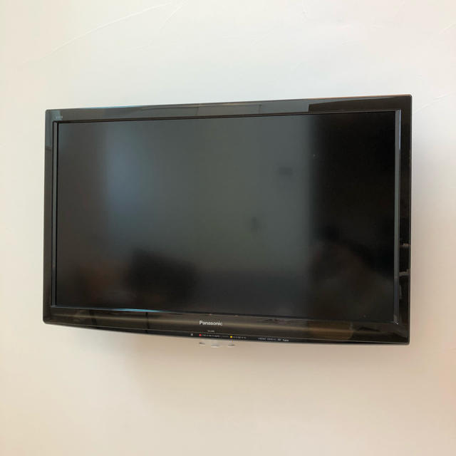 パナソニック テレビ 37型 2011年 TH-L37R2 パナソニック テレビ 37型 2011年 TH-L37R2