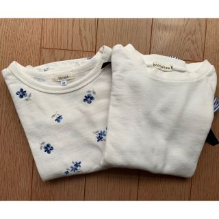 ブランシェス(Branshes)のchocoさま専用ページ(Tシャツ/カットソー)