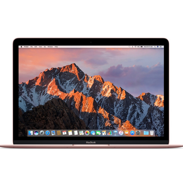 メーカー公式ショップ】 Apple - macbook 12-inch ノートPC