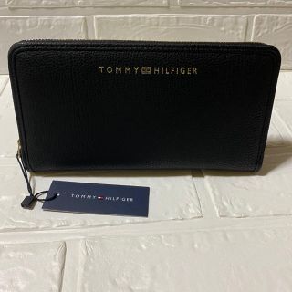 トミーヒルフィガー(TOMMY HILFIGER)の【ラスト1点★】トミーフィルガー 長財布(財布)