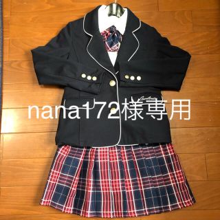 ラブトキシック(lovetoxic)のラブトキシック  LOVETOXIC 卒服 150 卒業式 入学式(ドレス/フォーマル)