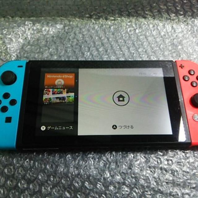 【ちーちゃん7725さま専用】ニンテンドースイッチ switch