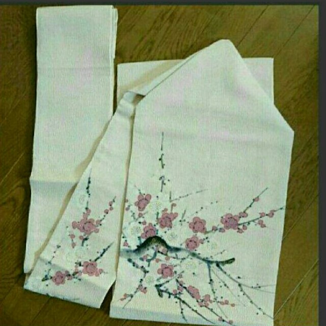 山科春宣謹製 名古屋帯 - 帯