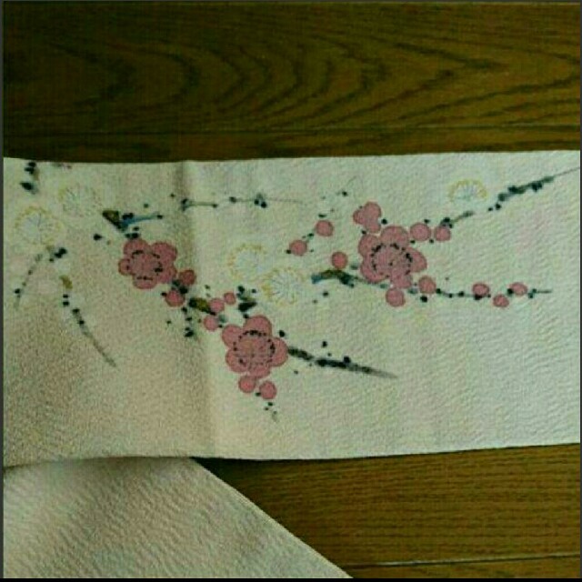 山科春宣謹製 名古屋帯 - 帯
