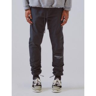 フィアオブゴッド(FEAR OF GOD)のFear Of God Essentials Nylon Track Pants(その他)