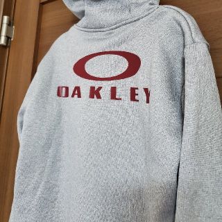 オークリー(Oakley)のオークリー　キッズ　パーカー(ジャケット/上着)