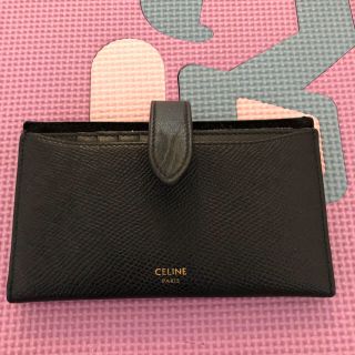 セリーヌ(celine)のセリーヌ　携帯ケース(iPhoneケース)