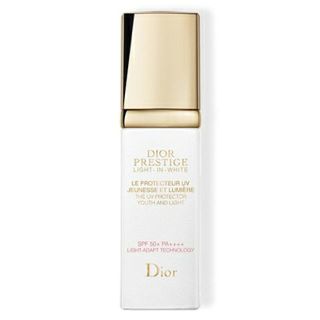 ディオール(Dior)のDior プレステージ ホワイト ル プロテクター ルミエール UV 30ml(化粧下地)