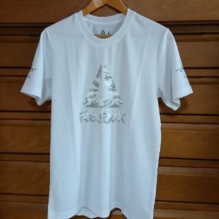 リーボック(Reebok)の【Reebok × AZUL】リーボック×アズール カモグラフィックT(Tシャツ/カットソー(半袖/袖なし))