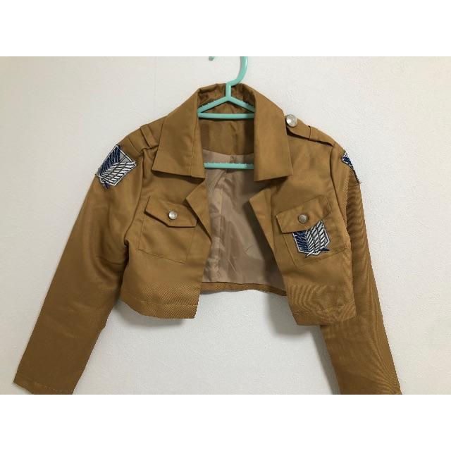 進撃の巨人 兵団服の通販 By A S Shop ラクマ 進撃の巨人 兵団服の通販 By A S Shop ラクマ