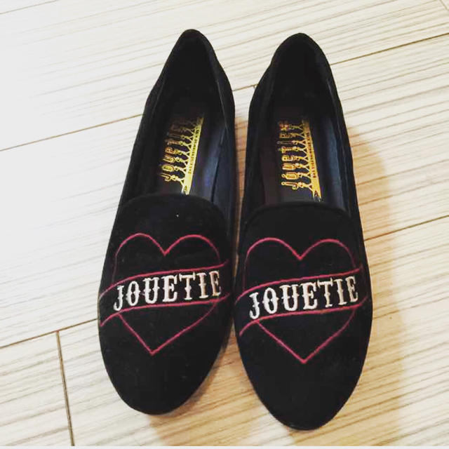 jouetie♡新品♡フラットシューズ