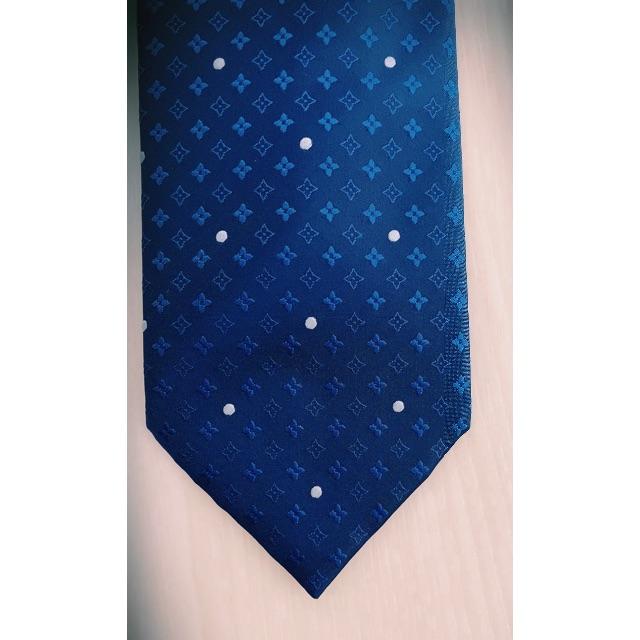 LV ネクタイ✨美品✨ LV ネクタイ✨美品✨