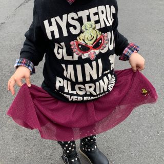 ヒステリックミニ(HYSTERIC MINI)のせんよう(パンツ/スパッツ)