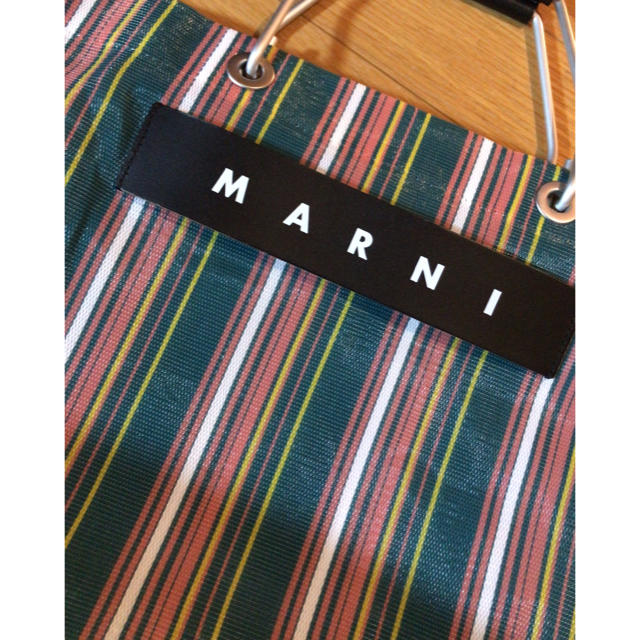 Marni(マルニ)のlove様専用 レディースのバッグ(トートバッグ)の商品写真