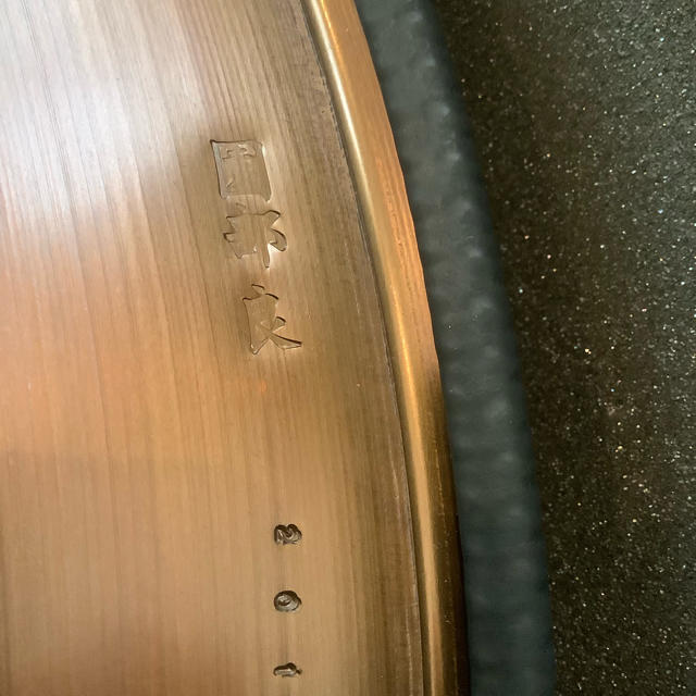 ハンドパン  SONOBE handpan  楽器の打楽器(その他)の商品写真