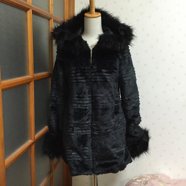 45％割引 【日本限定モデル】 Delyle NOIR - ファーコート♡ 入荷中