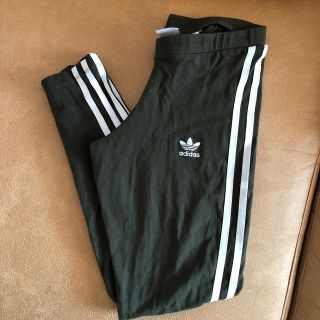 アディダス(adidas)のアディダスオリジナルス レギンス(レギンス/スパッツ)