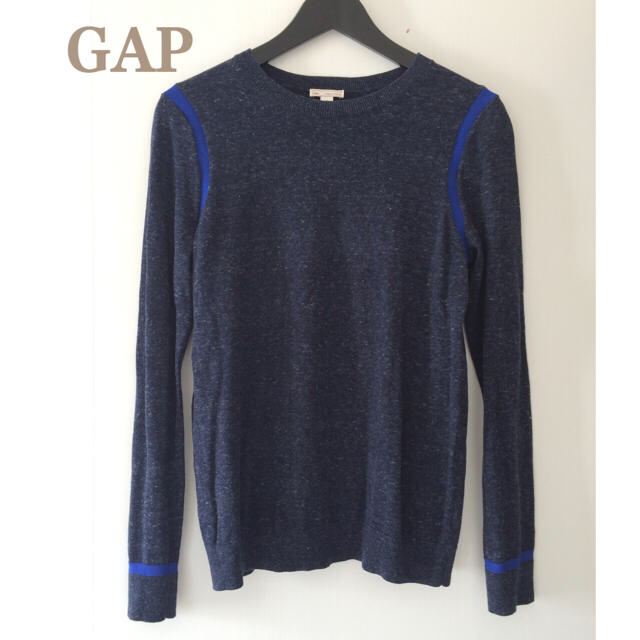 GAP(ギャップ)のGAP♡トップス レディースのトップス(Tシャツ(長袖/七分))の商品写真
