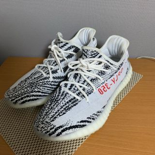 アディダス(adidas)のyeezy boost 350 v2 29cm(スニーカー)