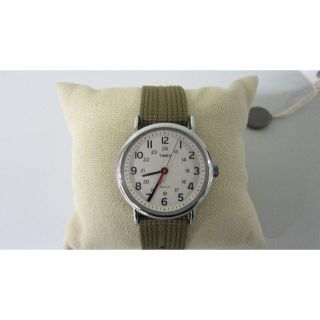 タイメックス(TIMEX)のTIMEX WEEKENDER CENTRAL PARK T2N651(腕時計(アナログ))