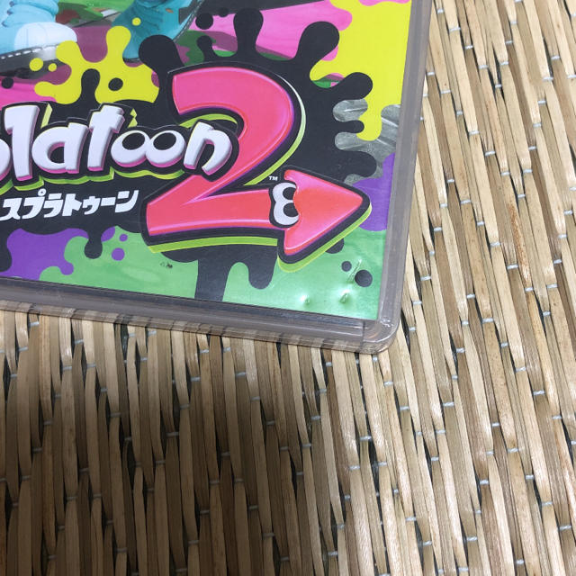 大乱闘スマッシュブラザーズ SPECIAL・スプラトゥーン2 大乱闘スマッシュブラザーズ SPECIAL・スプラトゥーン2
