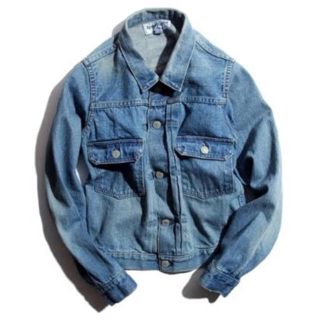 アメリカーナ Gジャン/デニムジャケット(レディース)の通販 53点 アメリカーナ Gジャン/デニムジャケット(レディース)の通販 53点