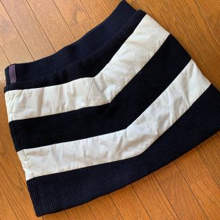 ビームス(BEAMS)の【mayu様専用】BEAMS GOLF☆ダウンスカート(ウエア)