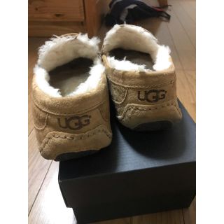 アグ(UGG)のUGG モカシン(スリッポン/モカシン)