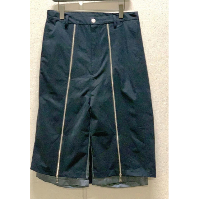 acuod by chanu Hakama Pants メンズのパンツ(その他)の商品写真