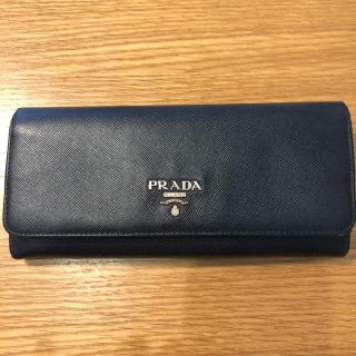 プラダ(PRADA)のユッキ様専用！PRADA 長財布(財布)