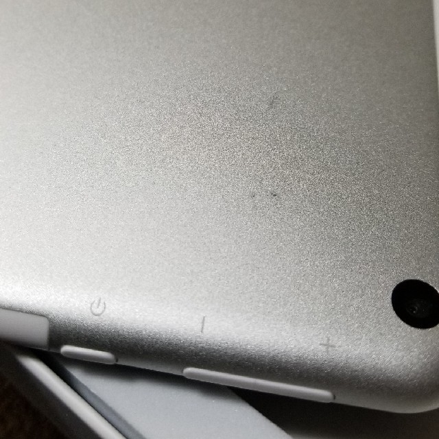raytrektab DG-D10IWP 送料込み カバータイプキーボード付きの通販 by