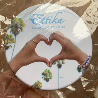 エティカ(Ettika)のEttika ブレスレット 缶付き(ブレスレット/バングル)