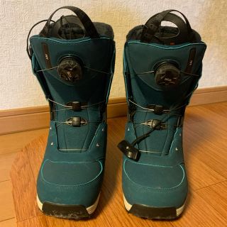 サロモン(SALOMON)の専用　スノーボード　ブーツ　サロモン　ivy(ブーツ)