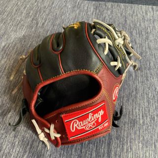 ローリングス(Rawlings)のローリングス 内野手用グローブ(グローブ)