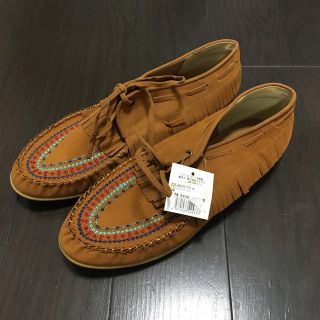 チチカカ(titicaca)の【値下げ中】チチカカ モカシン(スリッポン/モカシン)